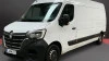 Renault Master Furgon L3H2 Con Trampilla