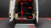 Renault Master Furgon L3H2 Con Trampilla
