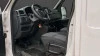 Renault Master Furgon L3H2 Con Trampilla