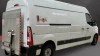 Renault Master Furgon L3H2 Con Trampilla