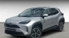 Toyota Yaris Cross 120H Style Plus Toyota Yaris Cross 120H Style Plus