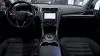 Ford Mondeo   2.0 TDCi 110kW 150CV Trend PowerShift