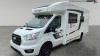 CHALLENGER CHALLENGER 260 BREAK EDITION T25