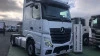 Mercedes-Benz Actros 1851 LS