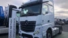 Mercedes-Benz Actros 1851 LS