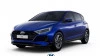 Hyundai i20 1.0 TGDI 48V Tecno