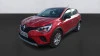 Renault Captur evolution E-Tech PHEV 117kW (160CV)