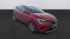 Renault Captur evolution E-Tech PHEV 117kW (160CV)