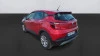 Renault Captur evolution E-Tech PHEV 117kW (160CV)