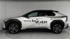 Toyota BZ4X 200E 4x2 Style Plus