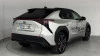 Toyota BZ4X 200E 4x2 Style Plus