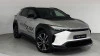 Toyota BZ4X 200E 4x2 Style Plus