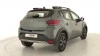 Dacia Sandero Gasolina/Gas Stepway ECO-G Extreme Go 74kW Dacia Sandero Gasolina/Gas Stepway ECO-G Extreme Go 74kW