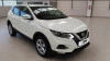 Nissan Qashqai  Diesel  1.7dCI Acenta 4x2