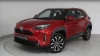 Toyota Yaris Cross 1.5 120H Active Tech