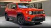 Jeep Renegade eHybrid 1.5 96kW(130CV) Longitude ATX