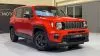 Jeep Renegade eHybrid 1.5 96kW(130CV) Longitude ATX