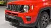 Jeep Renegade eHybrid 1.5 96kW(130CV) Longitude ATX