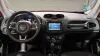 Jeep Renegade eHybrid 1.5 96kW(130CV) Longitude ATX