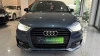 Audi A1 1.6TDI 110CV SPORTBACK Audi A1 1.6TDI 110CV SPORTBACK