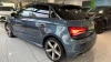 Audi A1 1.6TDI 110CV SPORTBACK Audi A1 1.6TDI 110CV SPORTBACK
