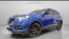 Renault Kadjar RENAULT  1.3 TCe GPF Black Edition EDC 117kW