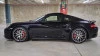 Porsche 911 Turbo Coupé Porsche 911 Turbo Coupé