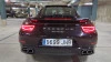 Porsche 911 Turbo Coupé Porsche 911 Turbo Coupé
