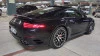 Porsche 911 Turbo Coupé Porsche 911 Turbo Coupé