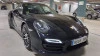 Porsche 911 Turbo Coupé Porsche 911 Turbo Coupé