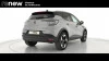 Renault Captur  Gasolina/gas  TCe Techno 74kW GLP