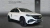 Mercedes-Benz EQA  250+ AMG Night EDITION