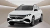 Mercedes-Benz EQA 250+ AMG Night EDITION Mercedes-Benz EQA 250+ AMG Night EDITION
