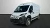 Fiat Ducato E-Ducato serie 2-Electric Vehicle Furgón 4.2T Heavy L3 H2 Electric 200 Kw & Batería 110 Kwh