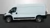 Fiat Ducato E-Ducato serie 2-Electric Vehicle Furgón 4.2T Heavy L3 H2 Electric 200 Kw & Batería 110 Kwh