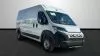 Fiat Ducato E-Ducato serie 2-Electric Vehicle Furgón 4.2T Heavy L3 H2 Electric 200 Kw & Batería 110 Kwh