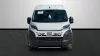 Fiat Ducato E-Ducato serie 2-Electric Vehicle Furgón 4.2T Heavy L3 H2 Electric 200 Kw & Batería 110 Kwh
