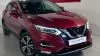 Nissan Qashqai dCi 81 kW (110 CV) N-CONNECTA