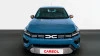 Dacia Spring Extreme 52kW Dacia Spring Extreme 52kW