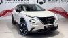 Nissan juke 1.6 Hybrid 105kW (145CV) N-Connecta