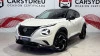 Nissan juke 1.6 Hybrid 105kW (145CV) N-Connecta