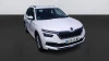 Skoda Kamiq 1.0 TSI 81kW (110CV) DSG AMBITION