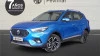 MG ZS 1.0T Luxury Auto