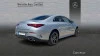 Mercedes-Benz CLA CLA 250 e Mercedes-Benz CLA CLA 250 e