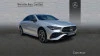 Mercedes-Benz CLA CLA 250 e Mercedes-Benz CLA CLA 250 e