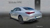 Mercedes-Benz CLA CLA 250 e Mercedes-Benz CLA CLA 250 e