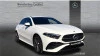 Mercedes-Benz Clase A A 180 d