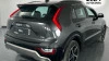 Kia Niro 1.6 GDi HEV 95kW (129CV) Drive