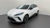 MG4 64kWh Luxury MG4 64kWh Luxury