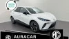 MG4 64kWh Luxury MG4 64kWh Luxury